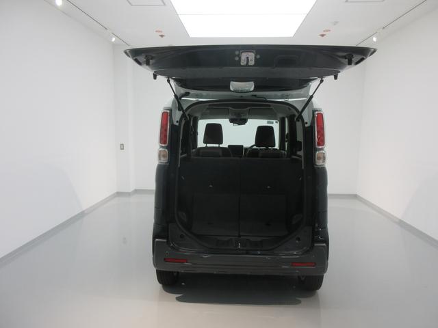 スペーシアギア マイスタイル　４ＷＤ　衝突軽減　両側電動スライドドア　ＬＥＤ　オートライト　プッシュスタート　シートヒーター　オートエアコン　アイドリングストップ　横滑り防止機能　衝突安全ボディ　盗難防止システム（50枚目）