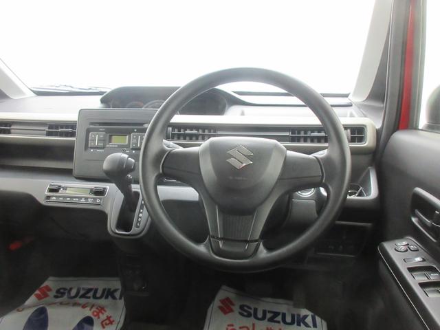 ワゴンR FX 4WD 衝突被害軽減ブレーキ シートヒーター 4型(3枚目)