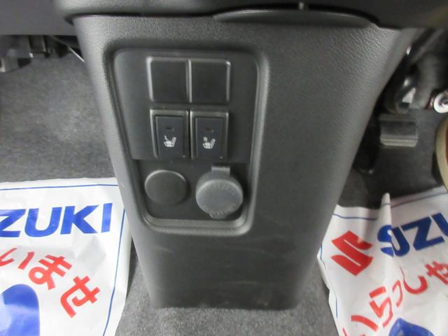 ワゴンR FX 4WD 衝突被害軽減ブレーキ シートヒーター 4型(6枚目)