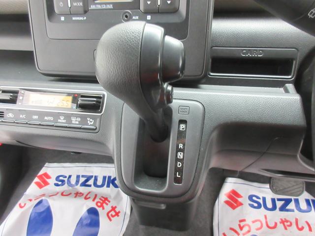 ワゴンR FX 4WD 衝突被害軽減ブレーキ シートヒーター 4型(7枚目)