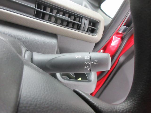 ワゴンR FX 4WD 衝突被害軽減ブレーキ シートヒーター 4型(9枚目)