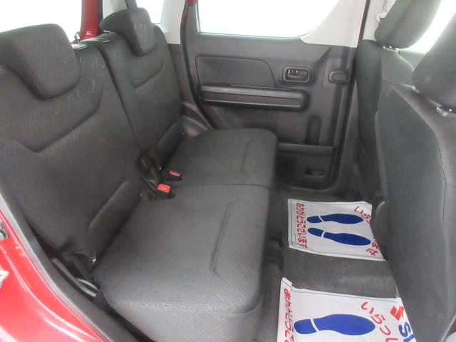 ワゴンR FX 4WD 衝突被害軽減ブレーキ シートヒーター 4型(16枚目)