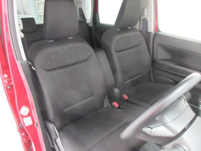 ワゴンR FX 4WD 衝突被害軽減ブレーキ シートヒーター 4型(17枚目)