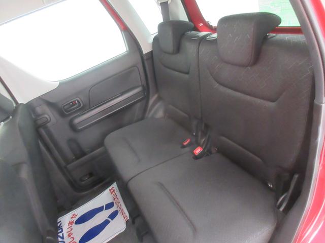 ワゴンR FX 4WD 衝突被害軽減ブレーキ シートヒーター 4型(18枚目)
