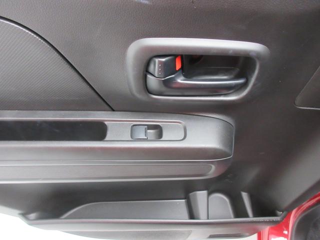 ワゴンR FX 4WD 衝突被害軽減ブレーキ シートヒーター 4型(19枚目)