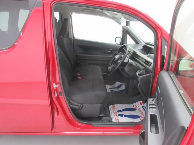 ワゴンR FX 4WD 衝突被害軽減ブレーキ シートヒーター 4型(22枚目)