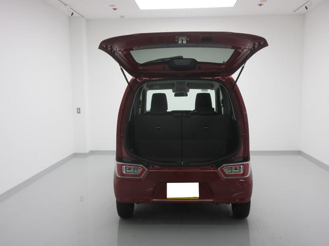 ワゴンR FX 4WD 衝突被害軽減ブレーキ シートヒーター 4型(23枚目)