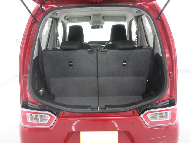 ワゴンR FX 4WD 衝突被害軽減ブレーキ シートヒーター 4型(24枚目)