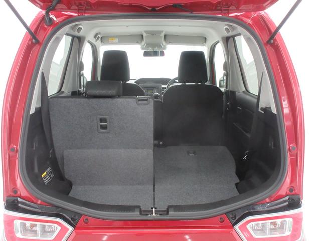 ワゴンR FX 4WD 衝突被害軽減ブレーキ シートヒーター 4型(25枚目)