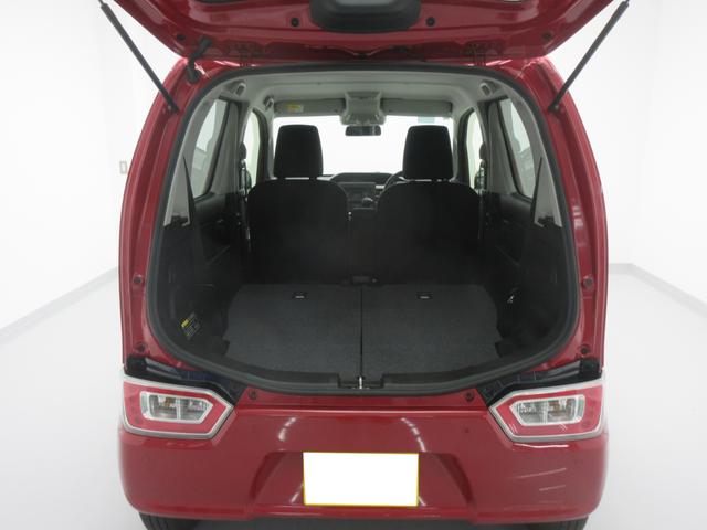 ワゴンR FX 4WD 衝突被害軽減ブレーキ シートヒーター 4型(26枚目)