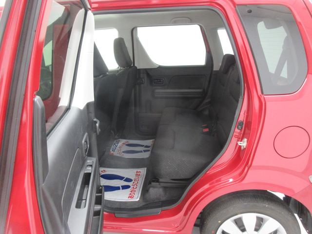 ワゴンR FX 4WD 衝突被害軽減ブレーキ シートヒーター 4型(28枚目)
