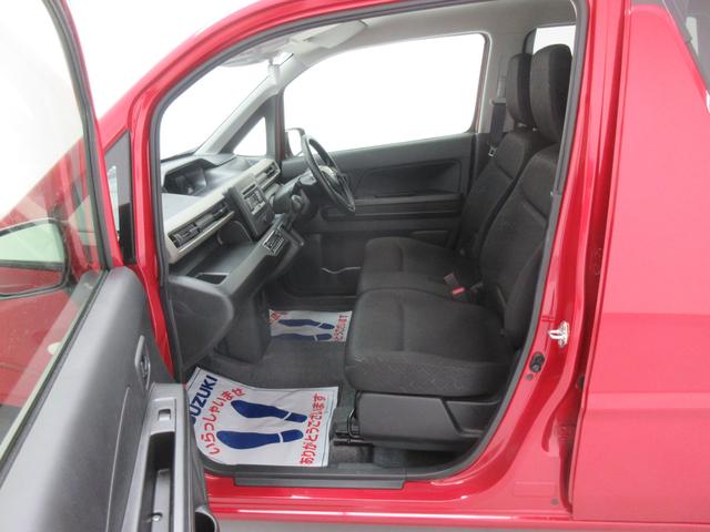 ワゴンR FX 4WD 衝突被害軽減ブレーキ シートヒーター 4型(30枚目)