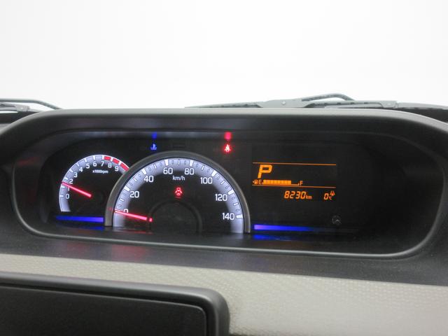 ワゴンR FX 4WD 衝突被害軽減ブレーキ シートヒーター 4型(33枚目)