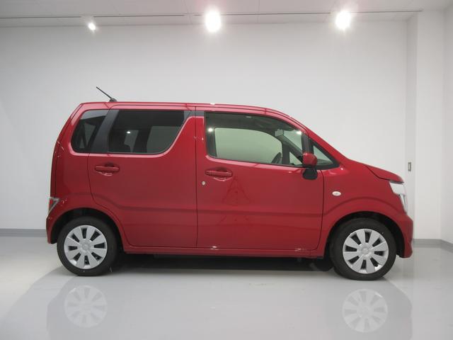 ワゴンR FX 4WD 衝突被害軽減ブレーキ シートヒーター 4型(39枚目)