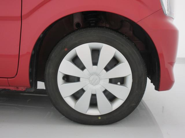 ワゴンR FX 4WD 衝突被害軽減ブレーキ シートヒーター 4型(44枚目)