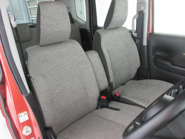 スペーシア ＨＹＢＲＩＤ　Ｘ　４ＷＤ　純正ナビ　全方位カメラ　衝突軽減　純正ナビ　シートヒーター　オートエアコン　プッシュスタート　バックカメラ　横滑り防止機能　アイドリングストップ　衝突安全ボディ　衝突被害軽減システム　スズキセーフティーサポート（9枚目）