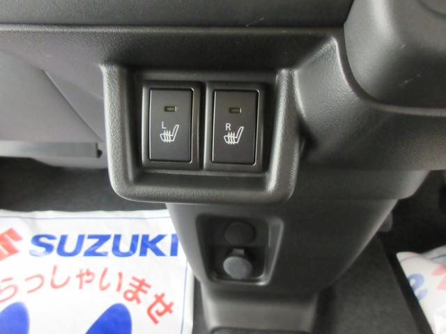 スペーシア ＨＹＢＲＩＤ　Ｘ　４ＷＤ　純正ナビ　全方位カメラ　衝突軽減　純正ナビ　シートヒーター　オートエアコン　プッシュスタート　バックカメラ　横滑り防止機能　アイドリングストップ　衝突安全ボディ　衝突被害軽減システム　スズキセーフティーサポート（12枚目）