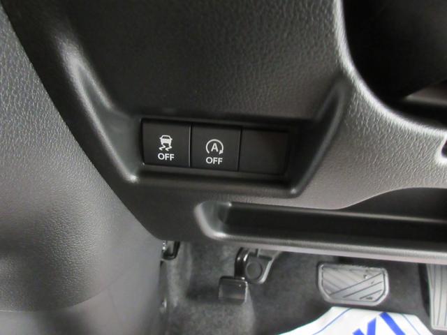 スペーシア ＨＹＢＲＩＤ　Ｘ　４ＷＤ　純正ナビ　全方位カメラ　衝突軽減　純正ナビ　シートヒーター　オートエアコン　プッシュスタート　バックカメラ　横滑り防止機能　アイドリングストップ　衝突安全ボディ　衝突被害軽減システム　スズキセーフティーサポート（14枚目）