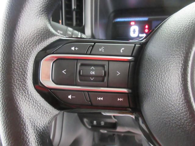 スペーシア ＨＹＢＲＩＤ　Ｘ　４ＷＤ　純正ナビ　全方位カメラ　衝突軽減　純正ナビ　シートヒーター　オートエアコン　プッシュスタート　バックカメラ　横滑り防止機能　アイドリングストップ　衝突安全ボディ　衝突被害軽減システム　スズキセーフティーサポート（18枚目）