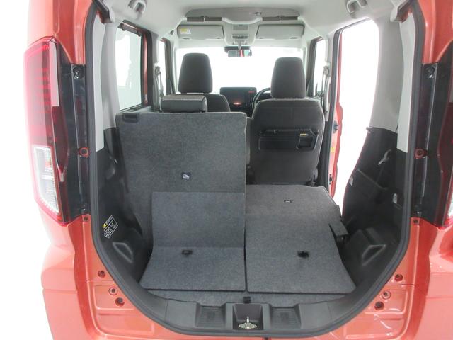 スペーシア ＨＹＢＲＩＤ　Ｘ　４ＷＤ　純正ナビ　全方位カメラ　衝突軽減　純正ナビ　シートヒーター　オートエアコン　プッシュスタート　バックカメラ　横滑り防止機能　アイドリングストップ　衝突安全ボディ　衝突被害軽減システム　スズキセーフティーサポート（28枚目）