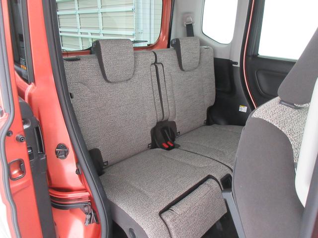 スペーシア ＨＹＢＲＩＤ　Ｘ　４ＷＤ　純正ナビ　全方位カメラ　衝突軽減　純正ナビ　シートヒーター　オートエアコン　プッシュスタート　バックカメラ　横滑り防止機能　アイドリングストップ　衝突安全ボディ　衝突被害軽減システム　スズキセーフティーサポート（33枚目）