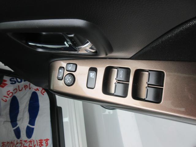 ワゴンＲカスタムＺ カスタムＺ　ＨＹＢＲＩＤ　ＺＴ　４ＷＤ　全方位オーディオ　オートライト　Ｂｌｕｅｔｏｏｔｈ　プッシュスタート　シートヒーター　オートエアコン　禁煙車　スズキセーフティーサポート　衝突被害軽減システム　アイドリングストップ　横滑り防止機能（4枚目）