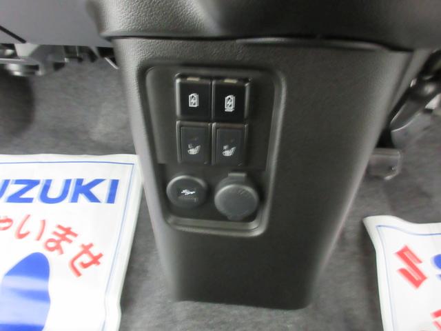 ワゴンＲカスタムＺ カスタムＺ　ＨＹＢＲＩＤ　ＺＴ　４ＷＤ　全方位オーディオ　オートライト　Ｂｌｕｅｔｏｏｔｈ　プッシュスタート　シートヒーター　オートエアコン　禁煙車　スズキセーフティーサポート　衝突被害軽減システム　アイドリングストップ　横滑り防止機能（10枚目）