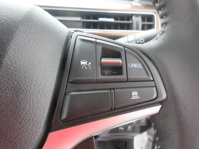 ワゴンＲカスタムＺ カスタムＺ　ＨＹＢＲＩＤ　ＺＴ　４ＷＤ　全方位オーディオ　オートライト　Ｂｌｕｅｔｏｏｔｈ　プッシュスタート　シートヒーター　オートエアコン　禁煙車　スズキセーフティーサポート　衝突被害軽減システム　アイドリングストップ　横滑り防止機能（15枚目）