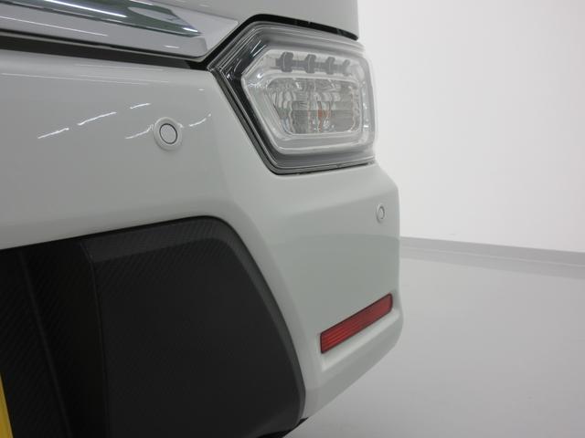 ワゴンＲカスタムＺ カスタムＺ　ＨＹＢＲＩＤ　ＺＴ　４ＷＤ　全方位オーディオ　オートライト　Ｂｌｕｅｔｏｏｔｈ　プッシュスタート　シートヒーター　オートエアコン　禁煙車　スズキセーフティーサポート　衝突被害軽減システム　アイドリングストップ　横滑り防止機能（35枚目）