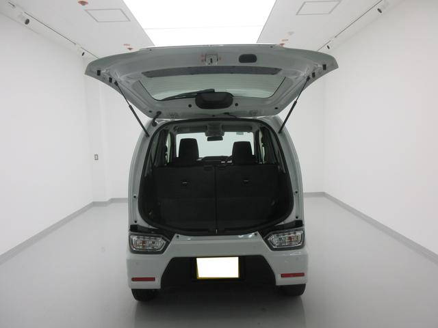 ワゴンＲカスタムＺ カスタムＺ　ＨＹＢＲＩＤ　ＺＴ　４ＷＤ　全方位オーディオ　オートライト　Ｂｌｕｅｔｏｏｔｈ　プッシュスタート　シートヒーター　オートエアコン　禁煙車　スズキセーフティーサポート　衝突被害軽減システム　アイドリングストップ　横滑り防止機能（37枚目）