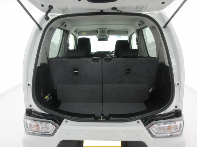 ワゴンＲカスタムＺ カスタムＺ　ＨＹＢＲＩＤ　ＺＴ　４ＷＤ　全方位オーディオ　オートライト　Ｂｌｕｅｔｏｏｔｈ　プッシュスタート　シートヒーター　オートエアコン　禁煙車　スズキセーフティーサポート　衝突被害軽減システム　アイドリングストップ　横滑り防止機能（38枚目）