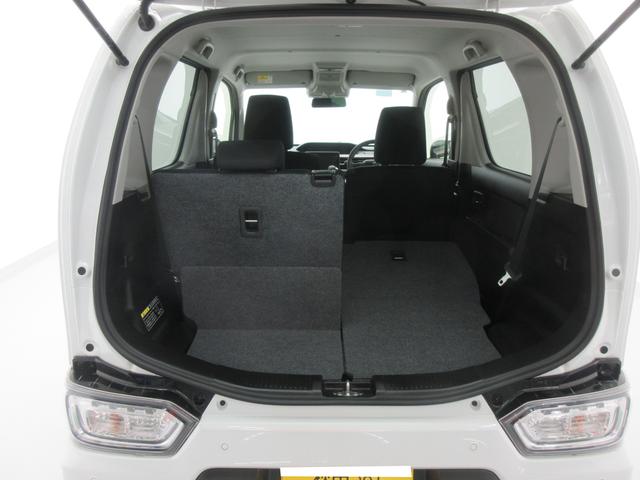 ワゴンＲカスタムＺ カスタムＺ　ＨＹＢＲＩＤ　ＺＴ　４ＷＤ　全方位オーディオ　オートライト　Ｂｌｕｅｔｏｏｔｈ　プッシュスタート　シートヒーター　オートエアコン　禁煙車　スズキセーフティーサポート　衝突被害軽減システム　アイドリングストップ　横滑り防止機能（39枚目）