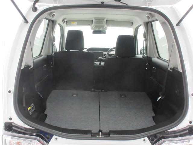 ワゴンＲカスタムＺ カスタムＺ　ＨＹＢＲＩＤ　ＺＴ　４ＷＤ　全方位オーディオ　オートライト　Ｂｌｕｅｔｏｏｔｈ　プッシュスタート　シートヒーター　オートエアコン　禁煙車　スズキセーフティーサポート　衝突被害軽減システム　アイドリングストップ　横滑り防止機能（40枚目）