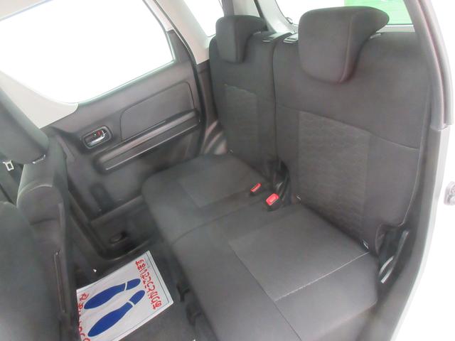 ワゴンＲカスタムＺ カスタムＺ　ＨＹＢＲＩＤ　ＺＴ　４ＷＤ　全方位オーディオ　オートライト　Ｂｌｕｅｔｏｏｔｈ　プッシュスタート　シートヒーター　オートエアコン　禁煙車　スズキセーフティーサポート　衝突被害軽減システム　アイドリングストップ　横滑り防止機能（44枚目）