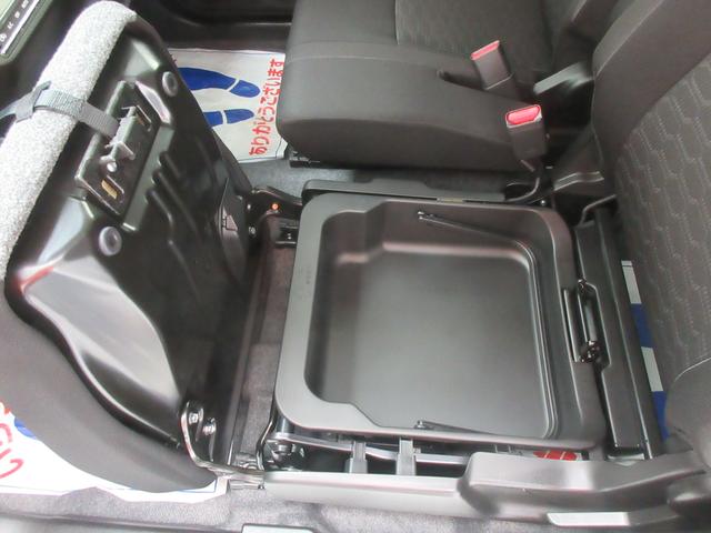 ワゴンＲカスタムＺ カスタムＺ　ＨＹＢＲＩＤ　ＺＴ　４ＷＤ　全方位オーディオ　オートライト　Ｂｌｕｅｔｏｏｔｈ　プッシュスタート　シートヒーター　オートエアコン　禁煙車　スズキセーフティーサポート　衝突被害軽減システム　アイドリングストップ　横滑り防止機能（48枚目）