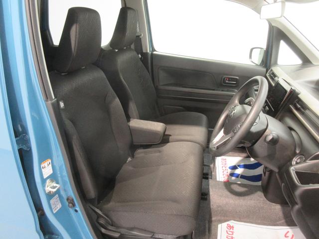 ワゴンR HYBRID FX-S 4WD 衝突軽減 全方位付オーディオ バックカメラ オートライト Bluetooth プッシュスタート シートヒーター オートエアコン スズキセーフティーサポート アイドリングストップ 横滑り防止機能 衝突安全ボディ 盗難防止システム(3枚目)