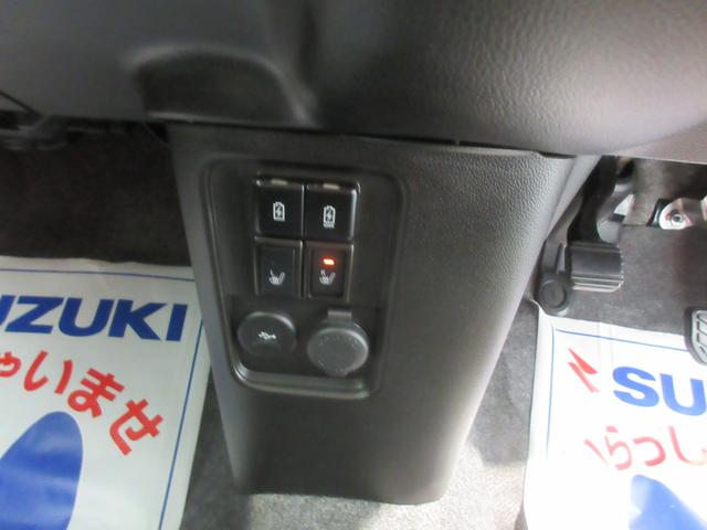 ワゴンR HYBRID FX-S 4WD 衝突軽減 全方位付オーディオ バックカメラ オートライト Bluetooth プッシュスタート シートヒーター オートエアコン スズキセーフティーサポート アイドリングストップ 横滑り防止機能 衝突安全ボディ 盗難防止システム(8枚目)