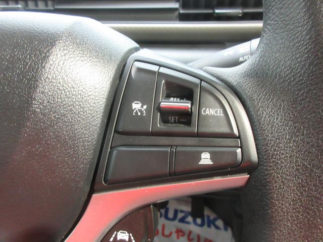 ワゴンR HYBRID FX-S 4WD 衝突軽減 全方位付オーディオ バックカメラ オートライト Bluetooth プッシュスタート シートヒーター オートエアコン スズキセーフティーサポート アイドリングストップ 横滑り防止機能 衝突安全ボディ 盗難防止システム(13枚目)