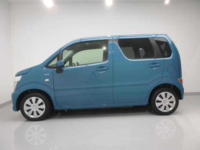 ワゴンR HYBRID FX-S 4WD 衝突軽減 全方位付オーディオ バックカメラ オートライト Bluetooth プッシュスタート シートヒーター オートエアコン スズキセーフティーサポート アイドリングストップ 横滑り防止機能 衝突安全ボディ 盗難防止システム(22枚目)