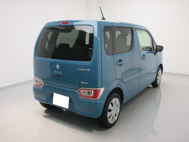 ワゴンR HYBRID FX-S 4WD 衝突軽減 全方位付オーディオ バックカメラ オートライト Bluetooth プッシュスタート シートヒーター オートエアコン スズキセーフティーサポート アイドリングストップ 横滑り防止機能 衝突安全ボディ 盗難防止システム(25枚目)