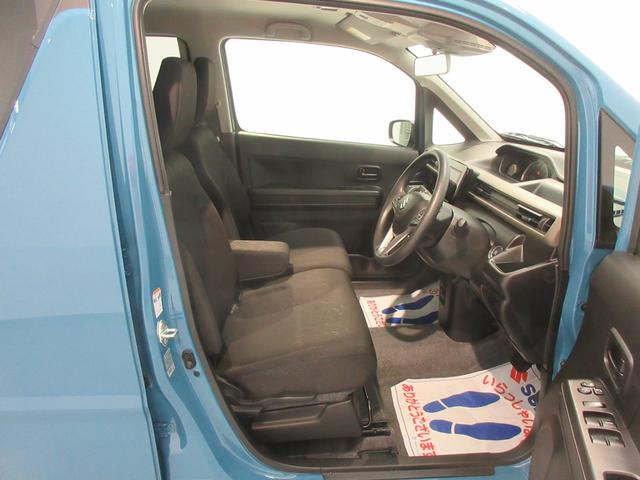 ワゴンR HYBRID FX-S 4WD 衝突軽減 全方位付オーディオ バックカメラ オートライト Bluetooth プッシュスタート シートヒーター オートエアコン スズキセーフティーサポート アイドリングストップ 横滑り防止機能 衝突安全ボディ 盗難防止システム(31枚目)