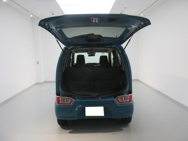 ワゴンR HYBRID FX-S 4WD 衝突軽減 全方位付オーディオ バックカメラ オートライト Bluetooth プッシュスタート シートヒーター オートエアコン スズキセーフティーサポート アイドリングストップ 横滑り防止機能 衝突安全ボディ 盗難防止システム(35枚目)