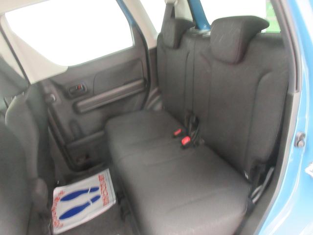 ワゴンR HYBRID FX-S 4WD 衝突軽減 全方位付オーディオ バックカメラ オートライト Bluetooth プッシュスタート シートヒーター オートエアコン スズキセーフティーサポート アイドリングストップ 横滑り防止機能 衝突安全ボディ 盗難防止システム(42枚目)