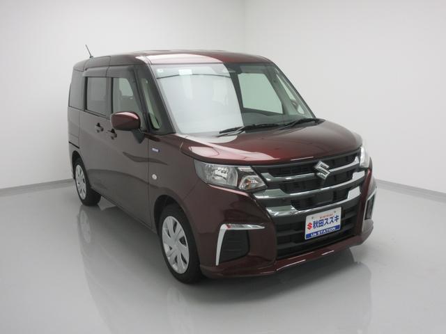 ソリオ ＨＹＢＲＩＤ　ＭＧ　３型　４ＷＤ　衝突軽減Ｂ（4枚目）