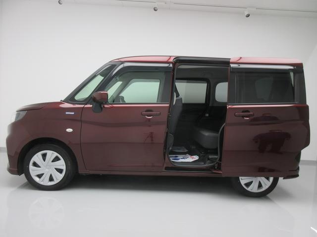 ソリオ ＨＹＢＲＩＤ　ＭＧ　３型　４ＷＤ　衝突軽減Ｂ（6枚目）