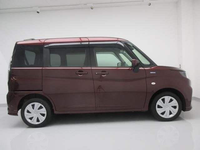 ソリオ ＨＹＢＲＩＤ　ＭＧ　３型　４ＷＤ　衝突軽減Ｂ（10枚目）