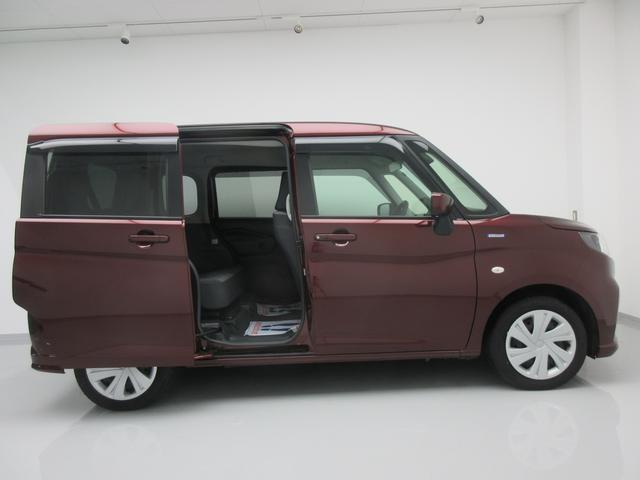 ソリオ ＨＹＢＲＩＤ　ＭＧ　３型　４ＷＤ　衝突軽減Ｂ（11枚目）