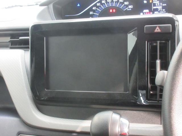 ソリオ ＨＹＢＲＩＤ　ＭＧ　３型　４ＷＤ　衝突軽減Ｂ（12枚目）