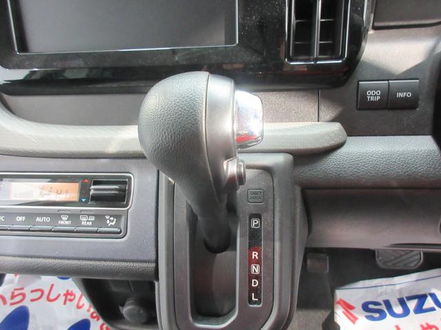 ソリオ ＨＹＢＲＩＤ　ＭＧ　３型　４ＷＤ　衝突軽減Ｂ（14枚目）