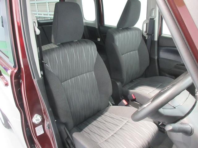 ソリオ ＨＹＢＲＩＤ　ＭＧ　３型　４ＷＤ　衝突軽減Ｂ（17枚目）